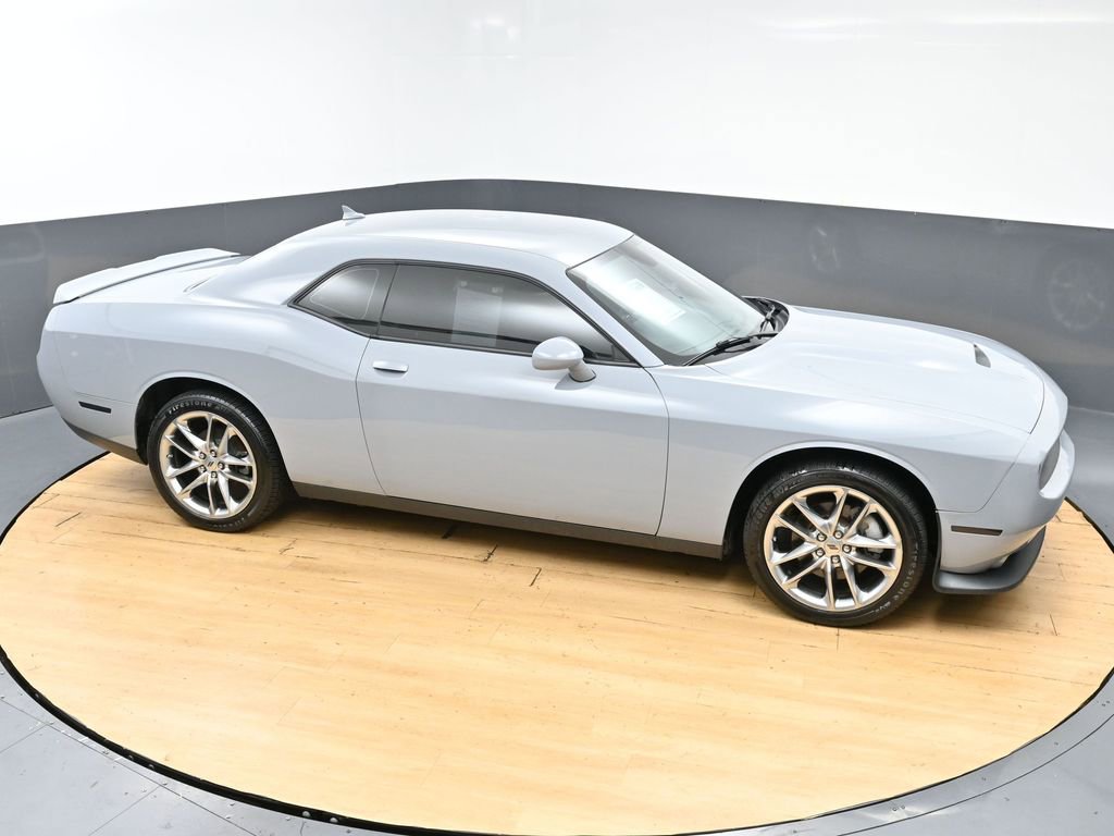Used 2022 Dodge Challenger GT w/ Plus Package AWD/4WD image 47