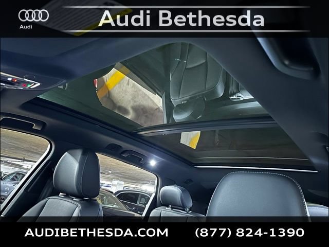 New 2026 Audi Q7 Premium Plus AWD/4WD image 23