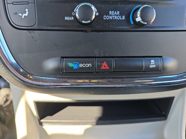 Used 2020 Dodge Grand Caravan SXT image 26