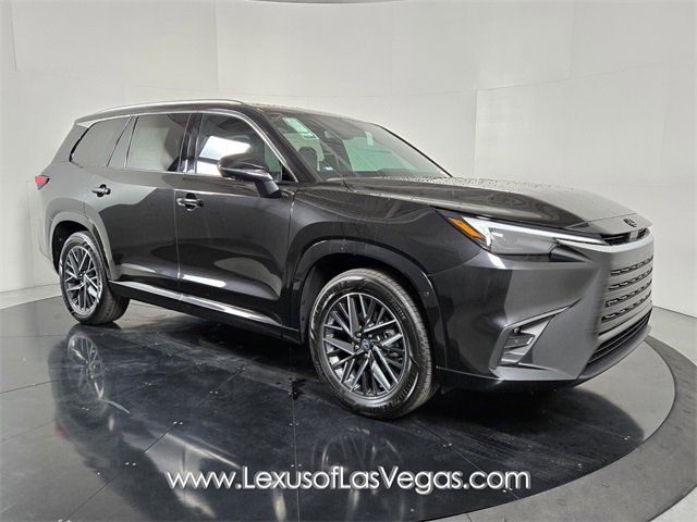 New 2026 Lexus TX 350 350 Premium image 2