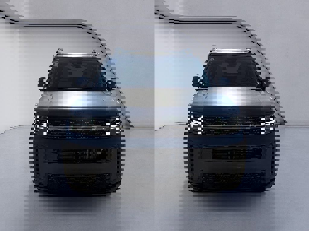 New 2026 Hyundai Santa Fe Calligraphy image 8