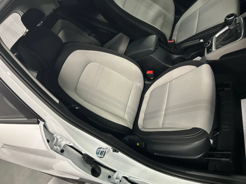 New 2026 Hyundai Venue SEL FWD image 24