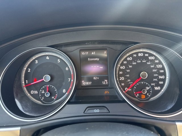 Used 2018 Volkswagen Atlas SE image 23