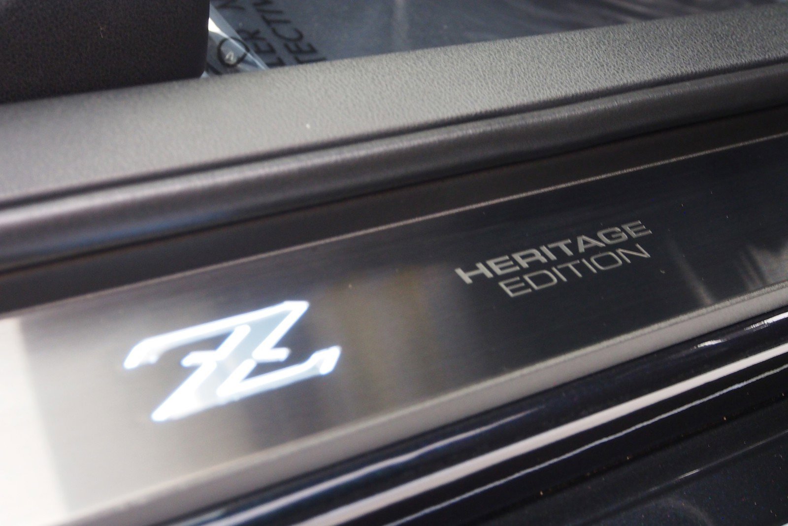 New 2026 Nissan Z Performance image 13