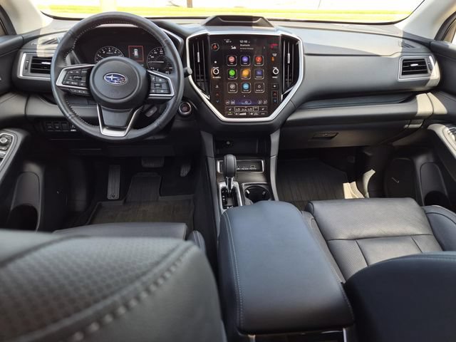 Used 2024 Subaru Ascent Limited w/ Technology Package AWD/4WD image 31