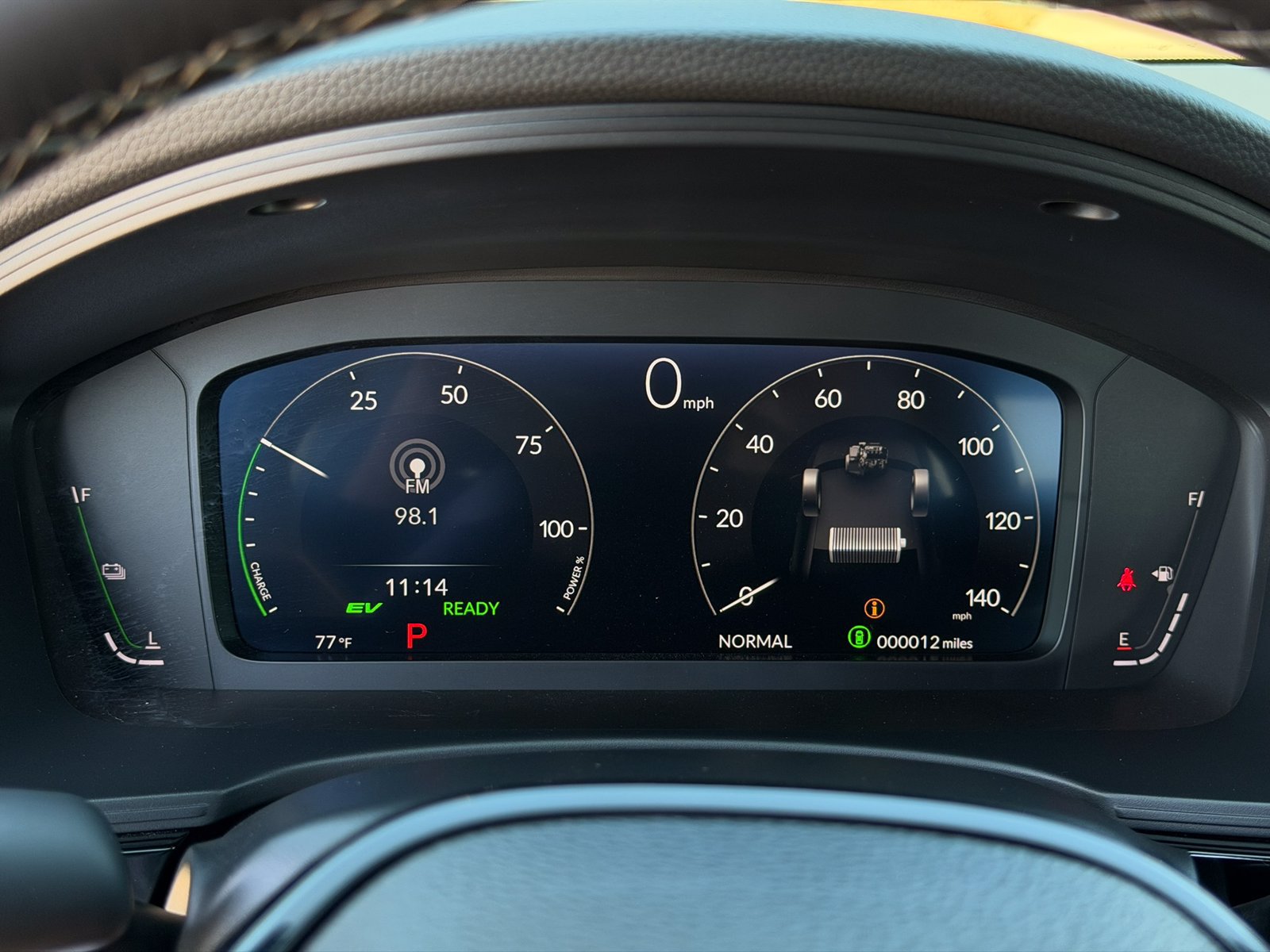 Certified 2026 Honda Civic Sport image 23