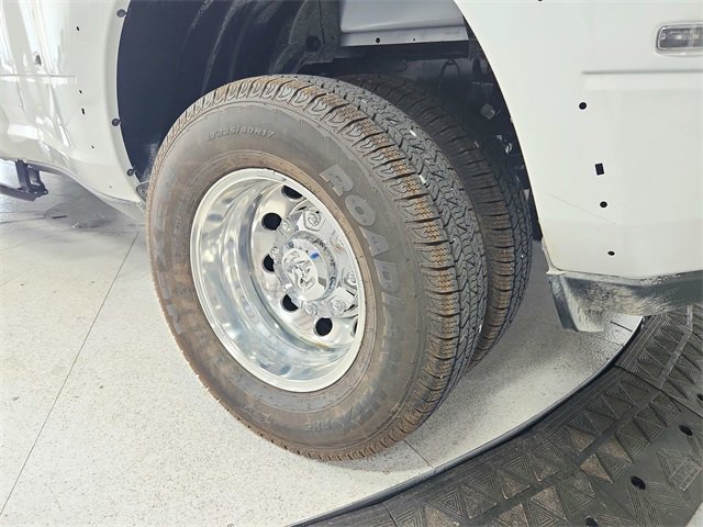 New 2026 RAM 3500 Longhorn image 49