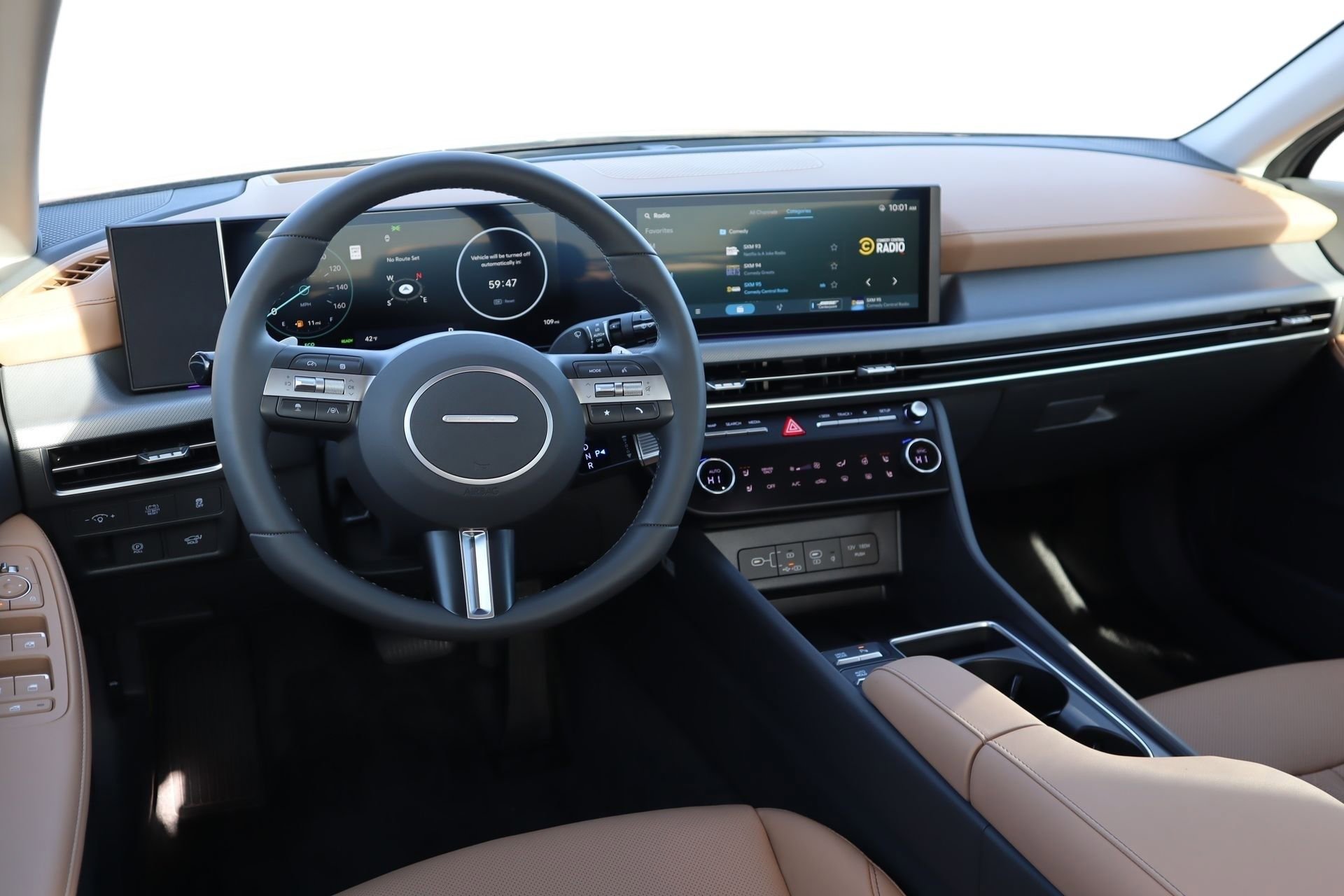 New 2025 Hyundai Sonata Limited image 10