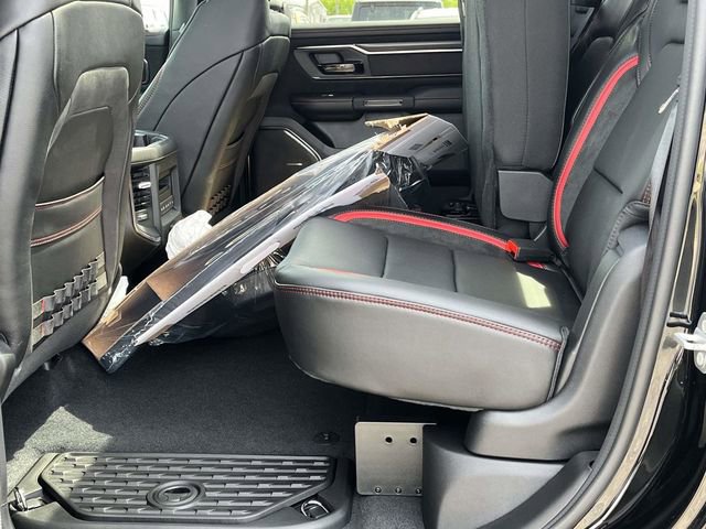 New 2026 RAM 1500 RHO image 13