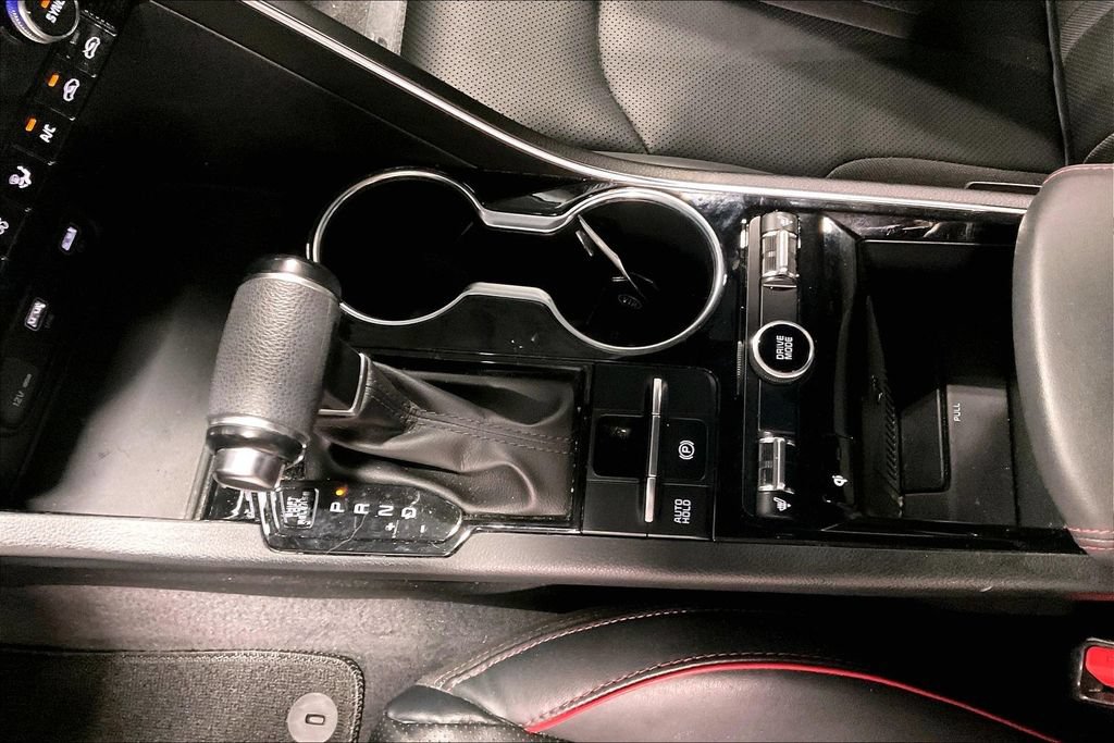 Used 2022 Kia K5 GT FWD image 17