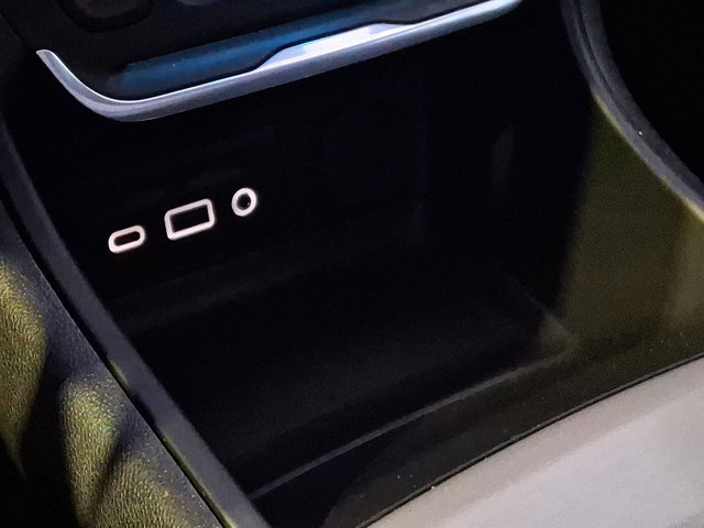 Used 2019 GMC Terrain Denali w/ Advanced Safety Package image 25