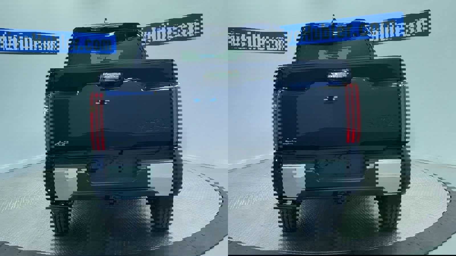 New 2026 Toyota Tundra 1794 Edition image 4