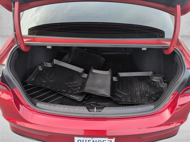 Used 2021 Kia K5 GT-Line w/ GT-Line FWD Premium Package image 6