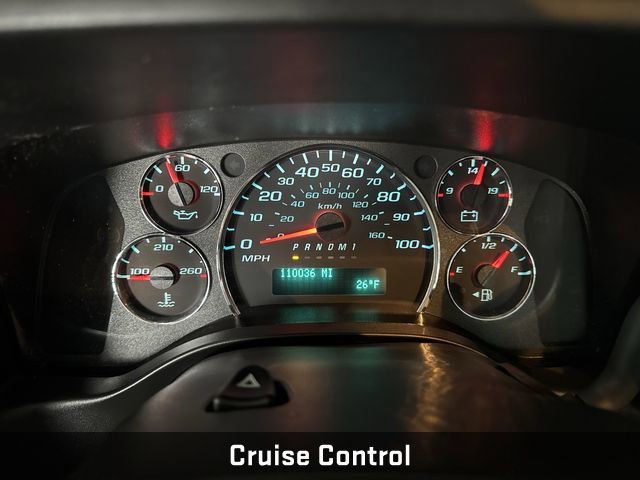 Certified 2022 GMC Savana 2500 Extended w/ Driver Convenience Package RWD image 14