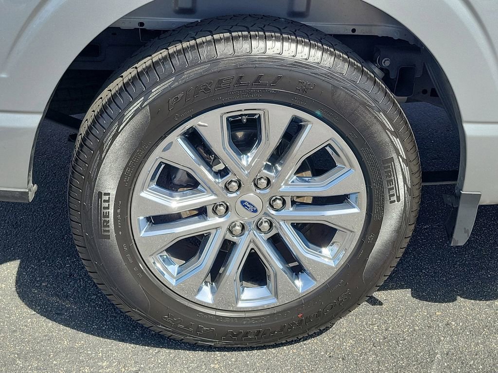 Used 2024 Ford F150 XL w/ Equipment Group 103A High RWD image 24
