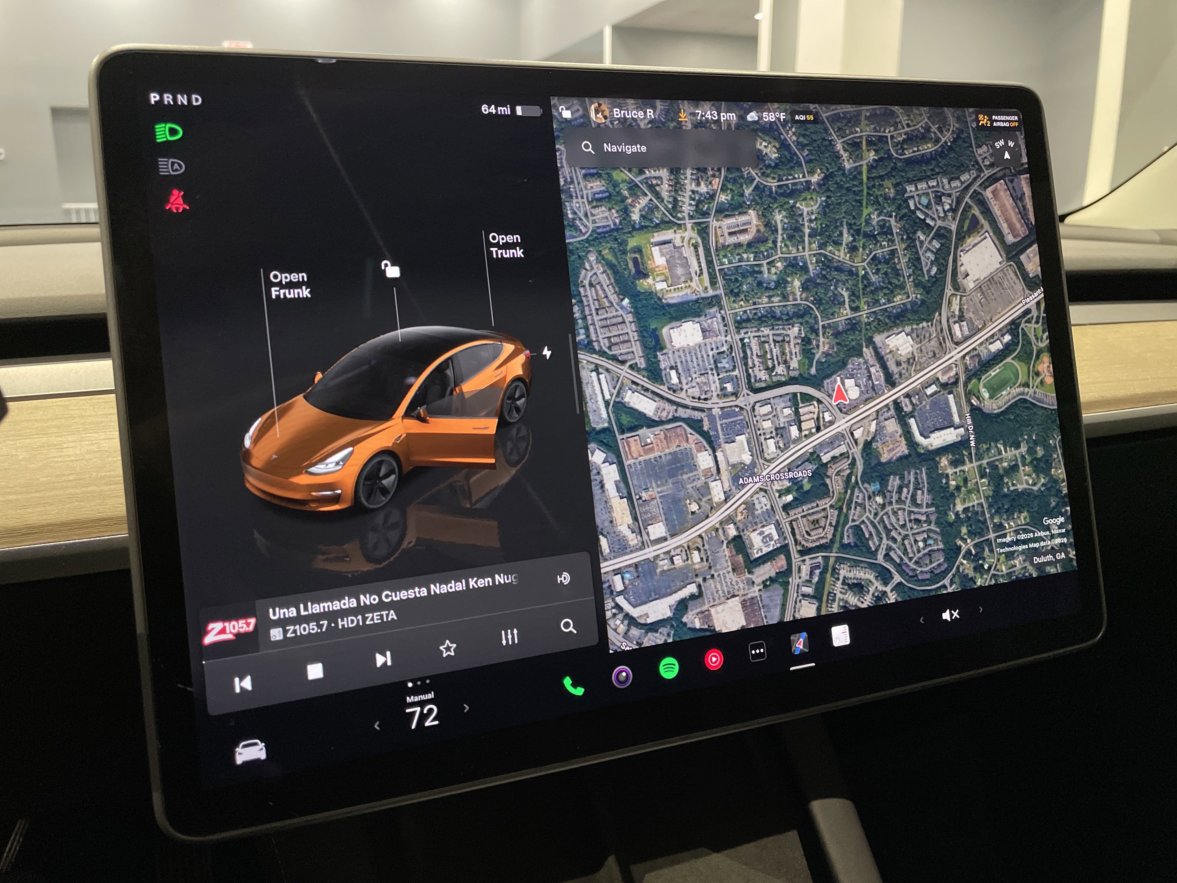 Used 2023 Tesla Model 3 Standard Range image 28