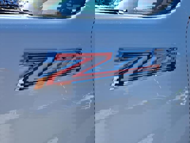 New 2026 Chevrolet Silverado 2500 Custom w/ Custom Value Package image 6