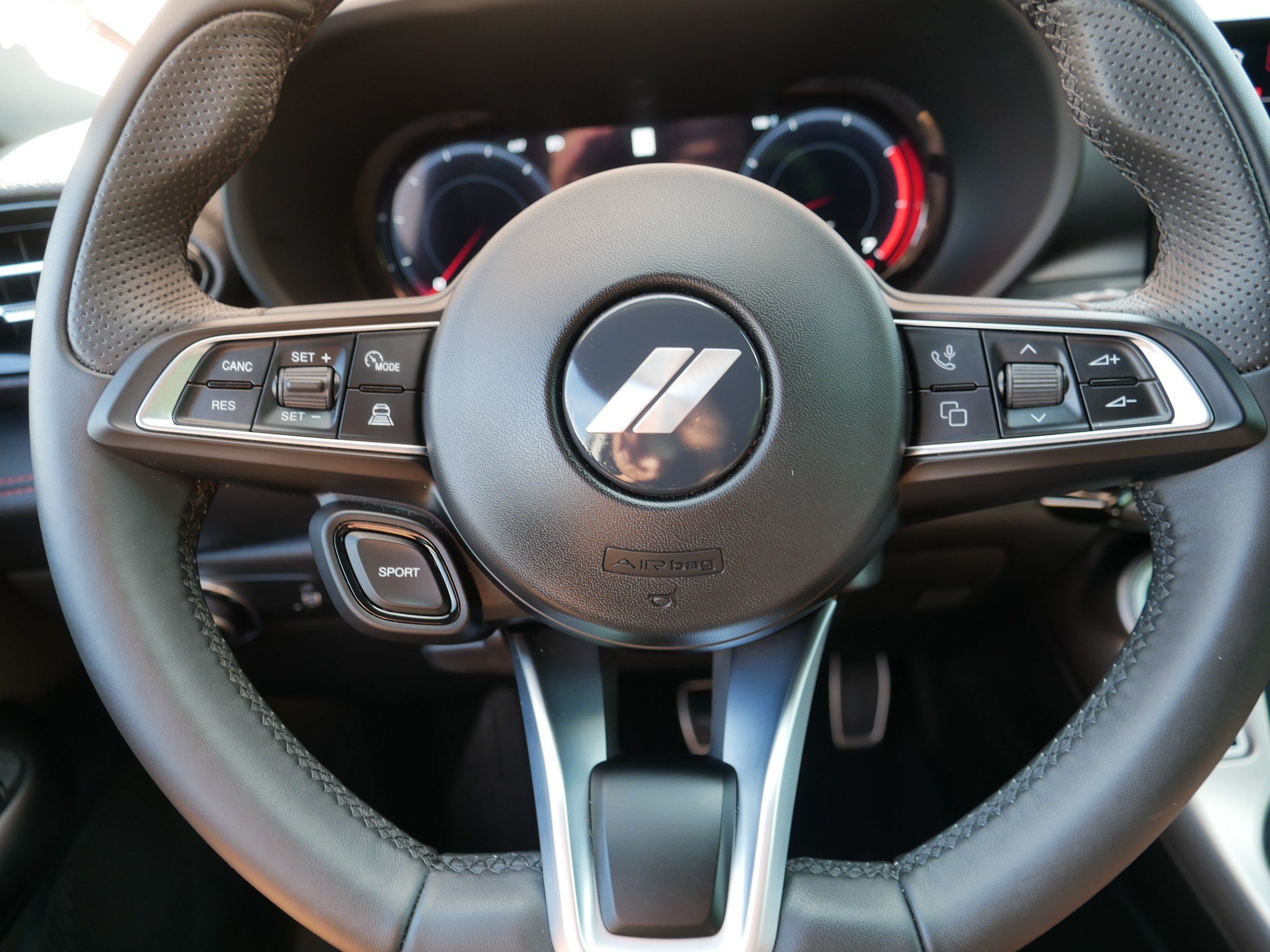 Used 2024 Dodge Hornet GT AWD/4WD image 25