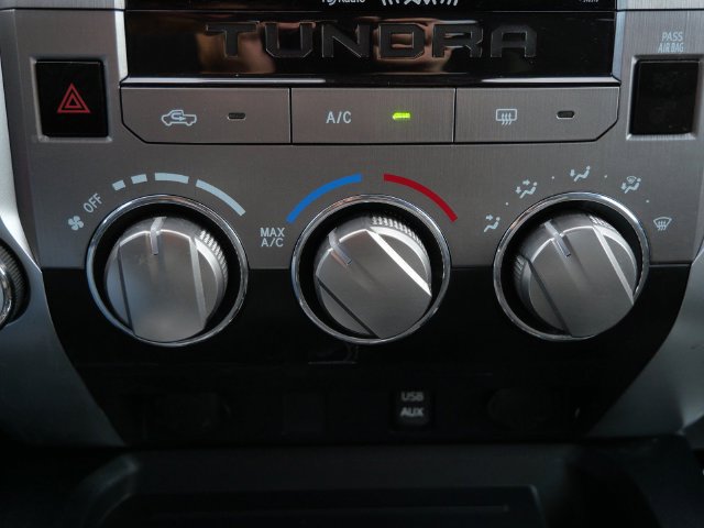 Used 2019 Toyota Tundra SR5 w/ SR5 Upgrade Package AWD/4WD image 22