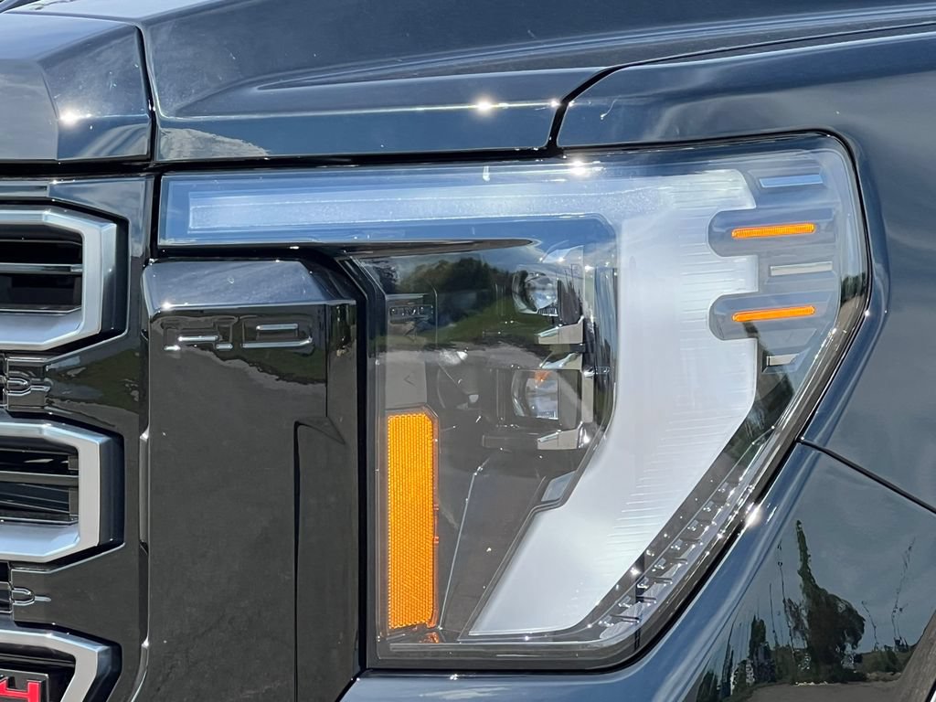 New 2026 GMC Sierra 2500 AT4 w/ AT4 Premium Plus Package AWD/4WD image 52