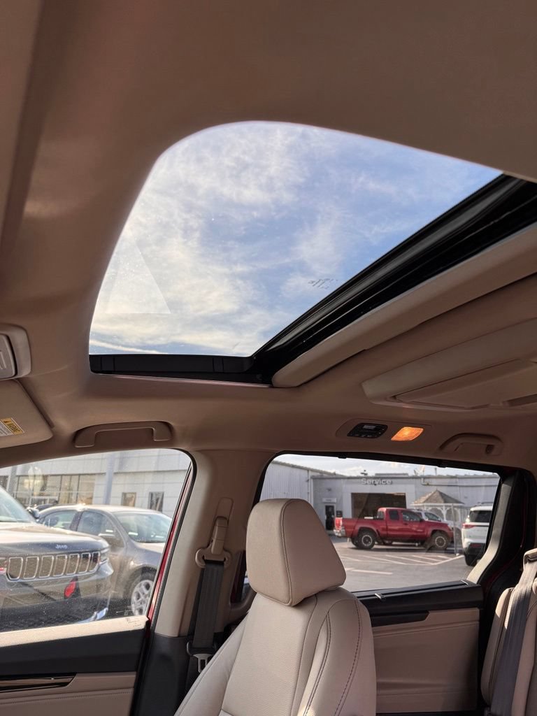 Used 2022 Honda Odyssey Touring image 20