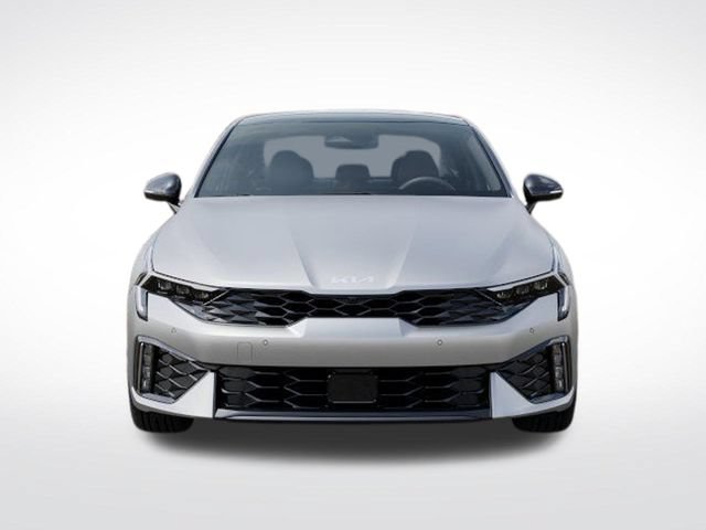 New 2026 Kia K5 GT w/ GT1 Package FWD video 2