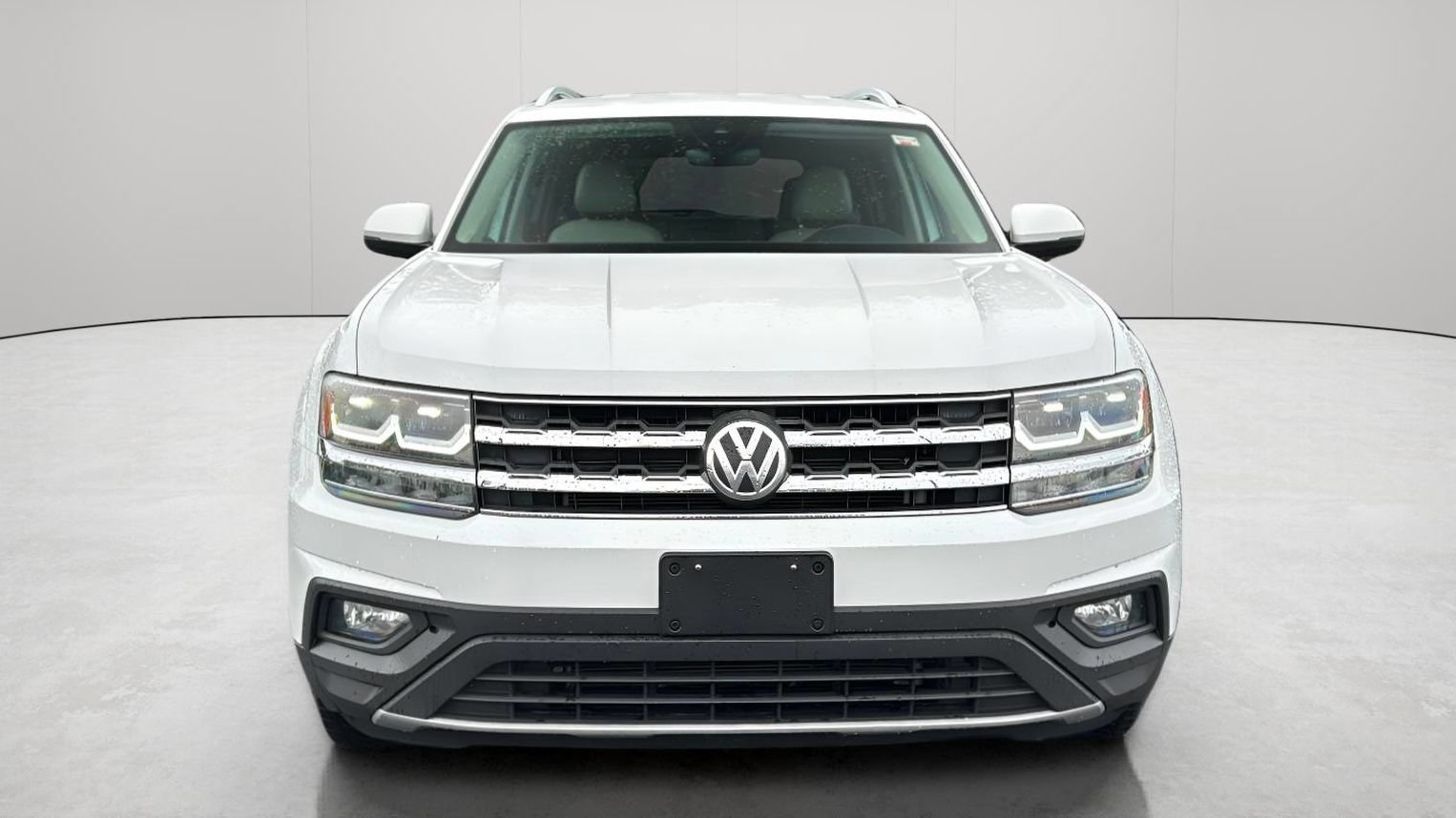 Used 2018 Volkswagen Atlas SE AWD/4WD image 11