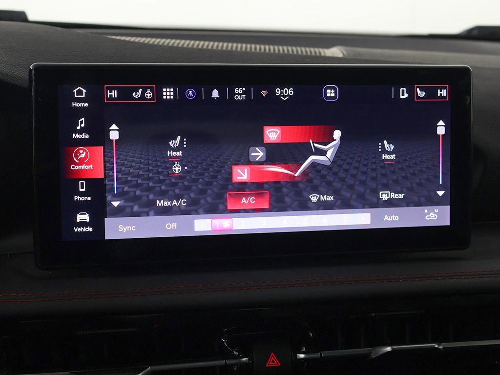 Used 2024 Dodge Hornet GT w/ Cold Weather Group image 41