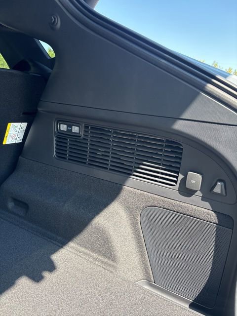 New 2025 Ford Mustang Mach-E Premium image 11