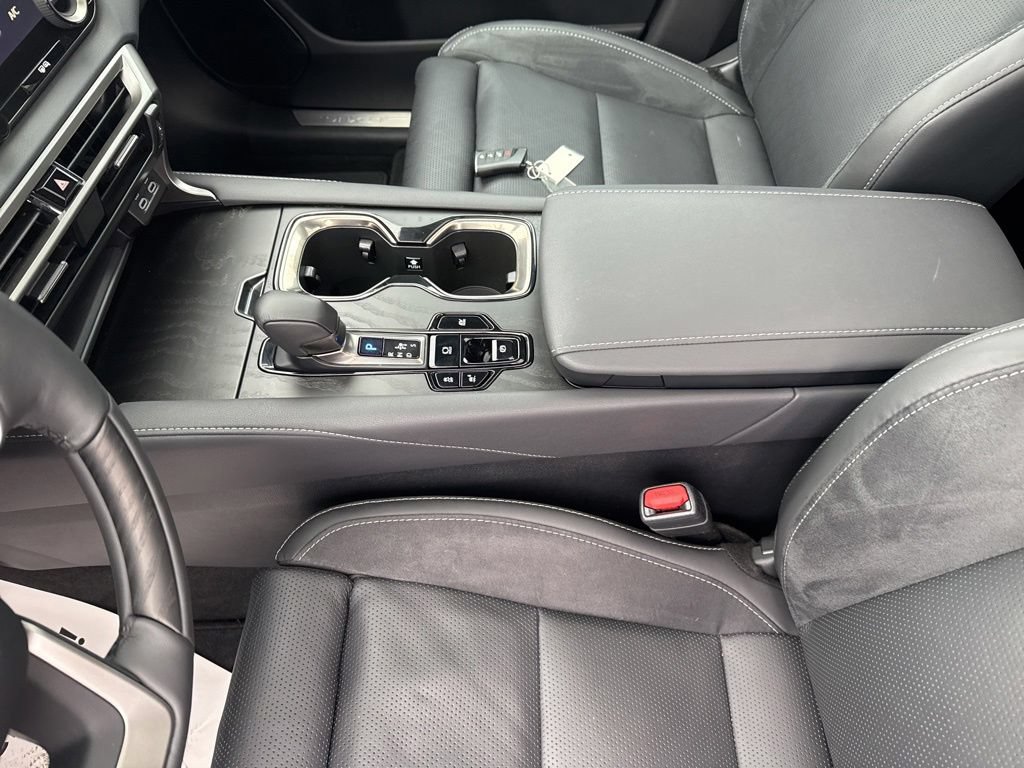 Used 2024 Lexus RX 350 w/ Convenience Package AWD/4WD image 25
