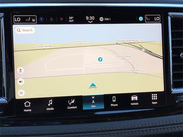 New 2026 Chrysler Pacifica Pinnacle image 23
