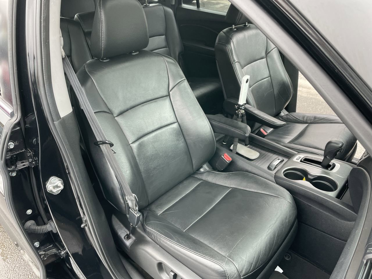 Used 2018 Honda Pilot EX-L image 40