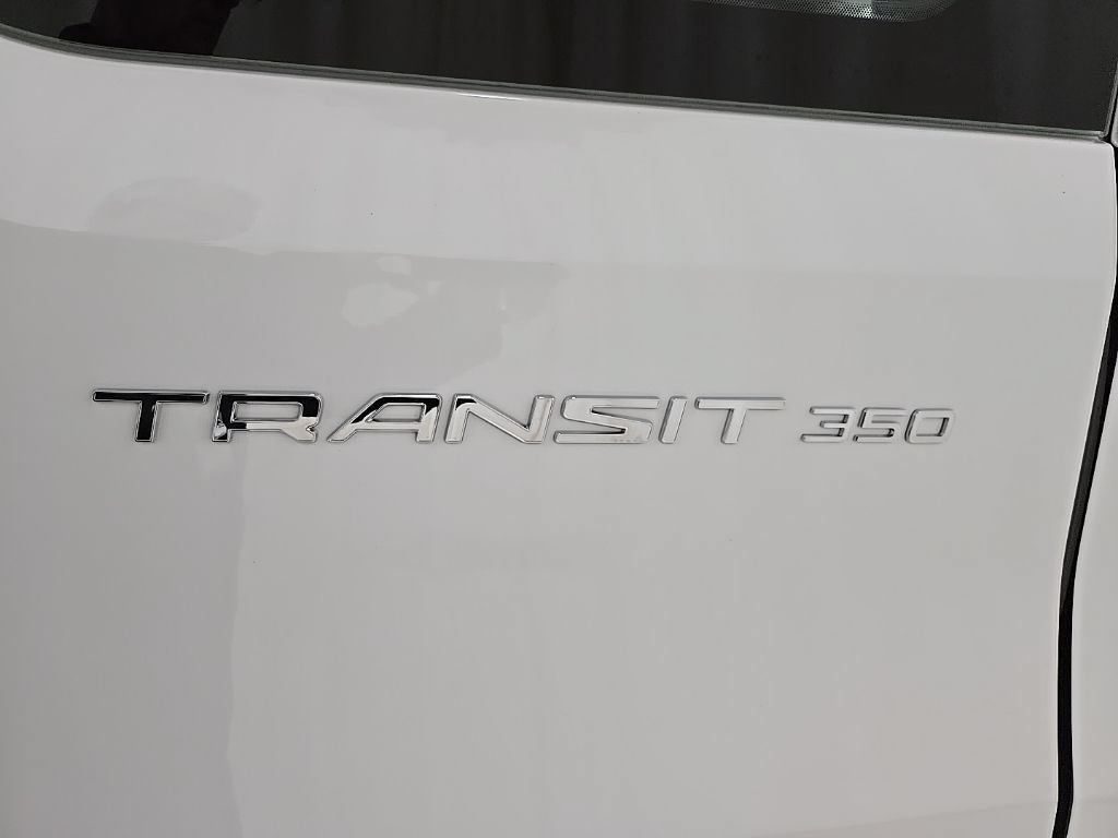 Used 2024 Ford Transit 350 XL AWD/4WD image 30