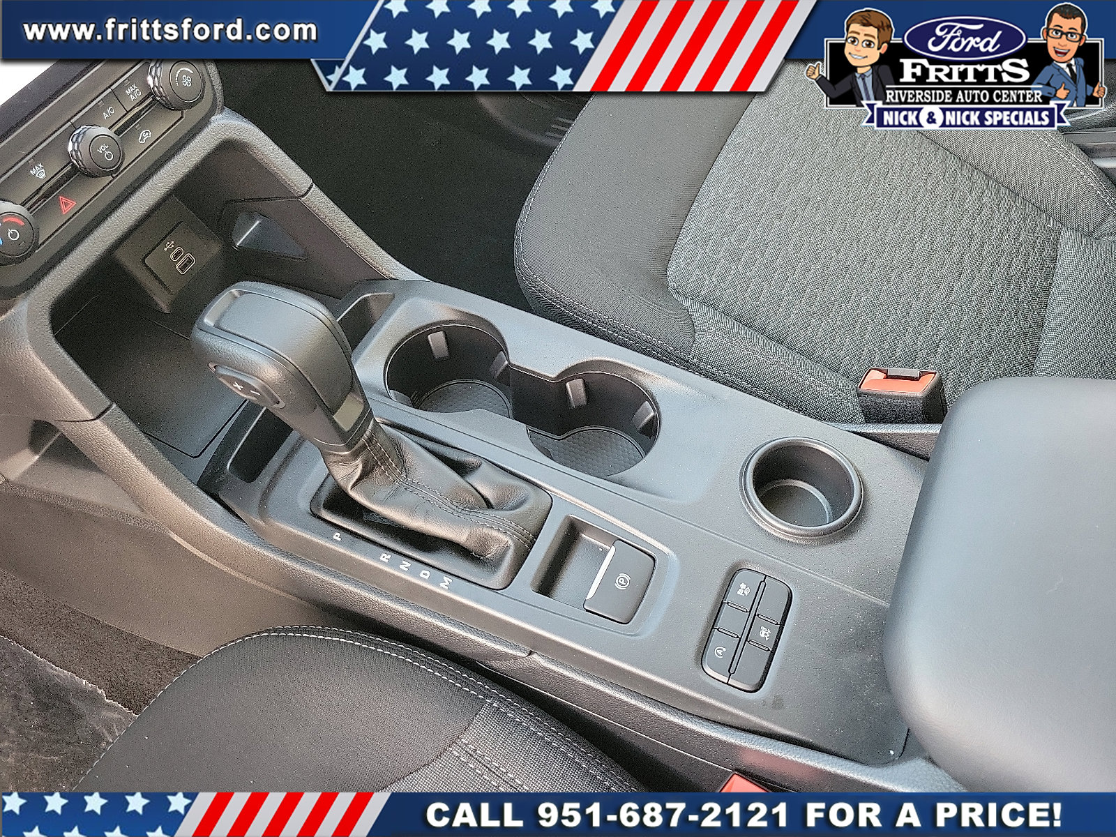 New 2025 Ford Ranger XL image 9