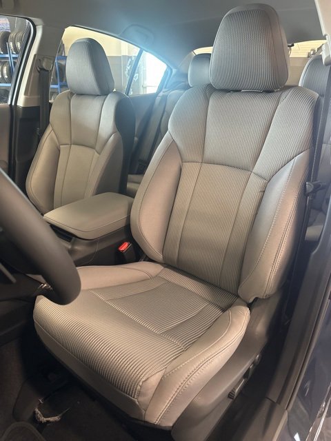 New 2025 Subaru Legacy Premium image 13