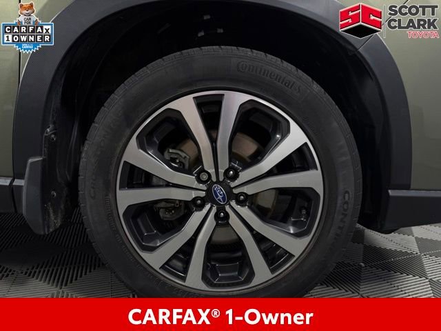 Used 2019 Subaru Forester Limited image 36