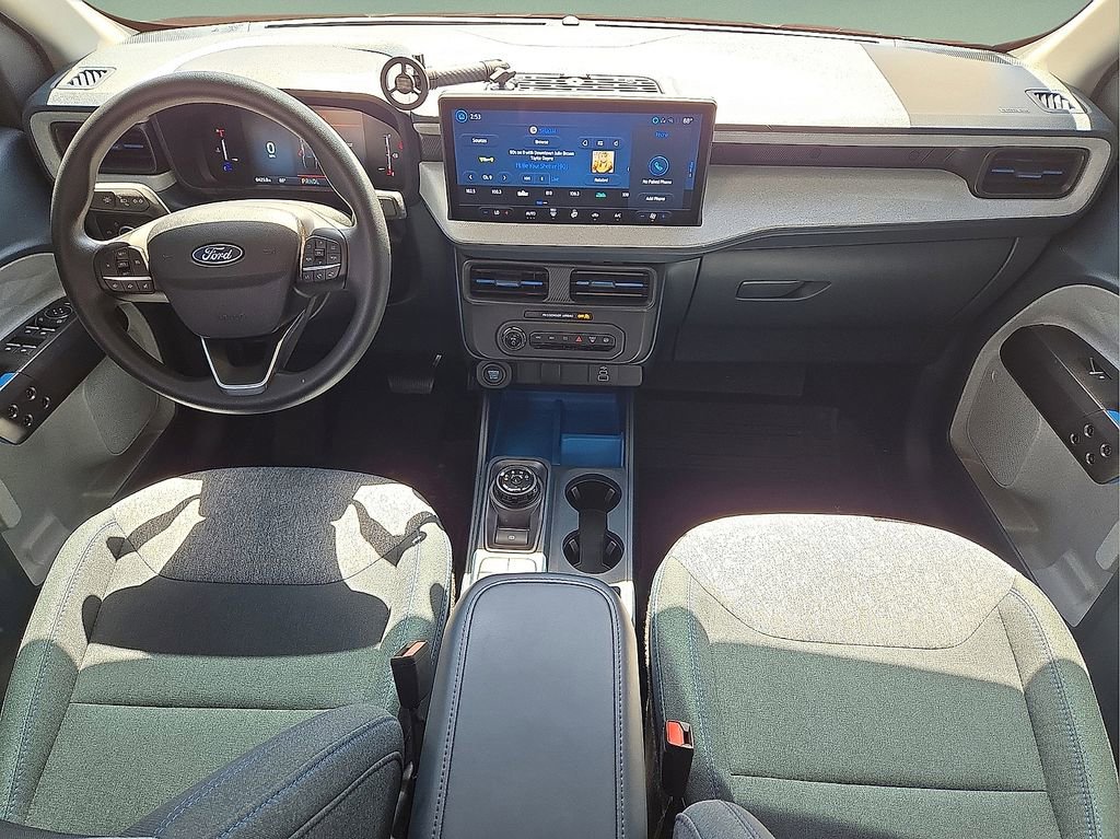 Used 2025 Ford Maverick XLT w/ Equipment Group 302A image 16