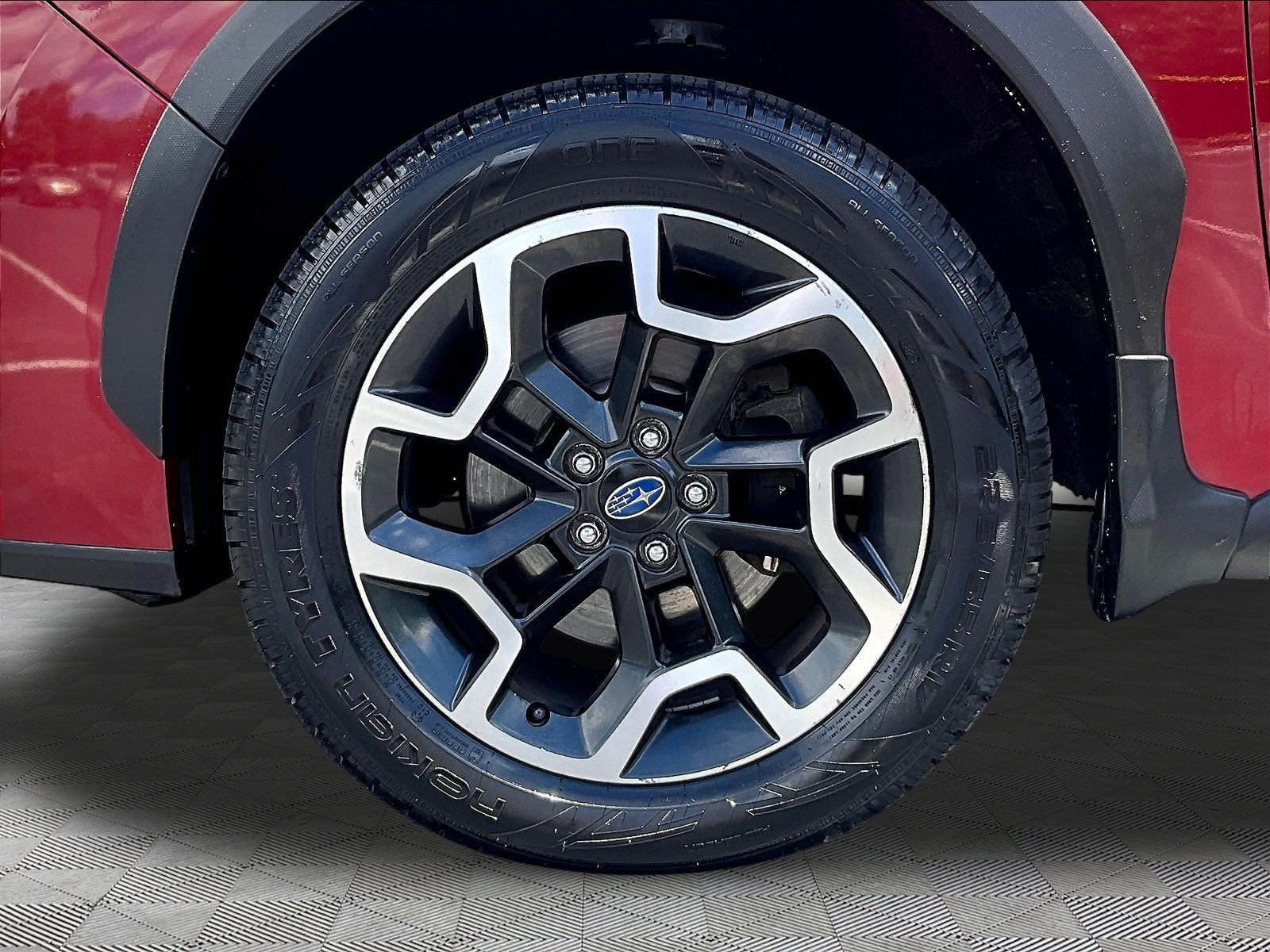 Used 2016 Subaru Crosstrek 2.0i Limited AWD/4WD image 33