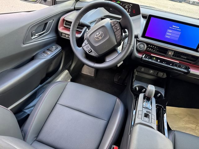 New 2026 Toyota Prius Plug-In Hybrid image 18