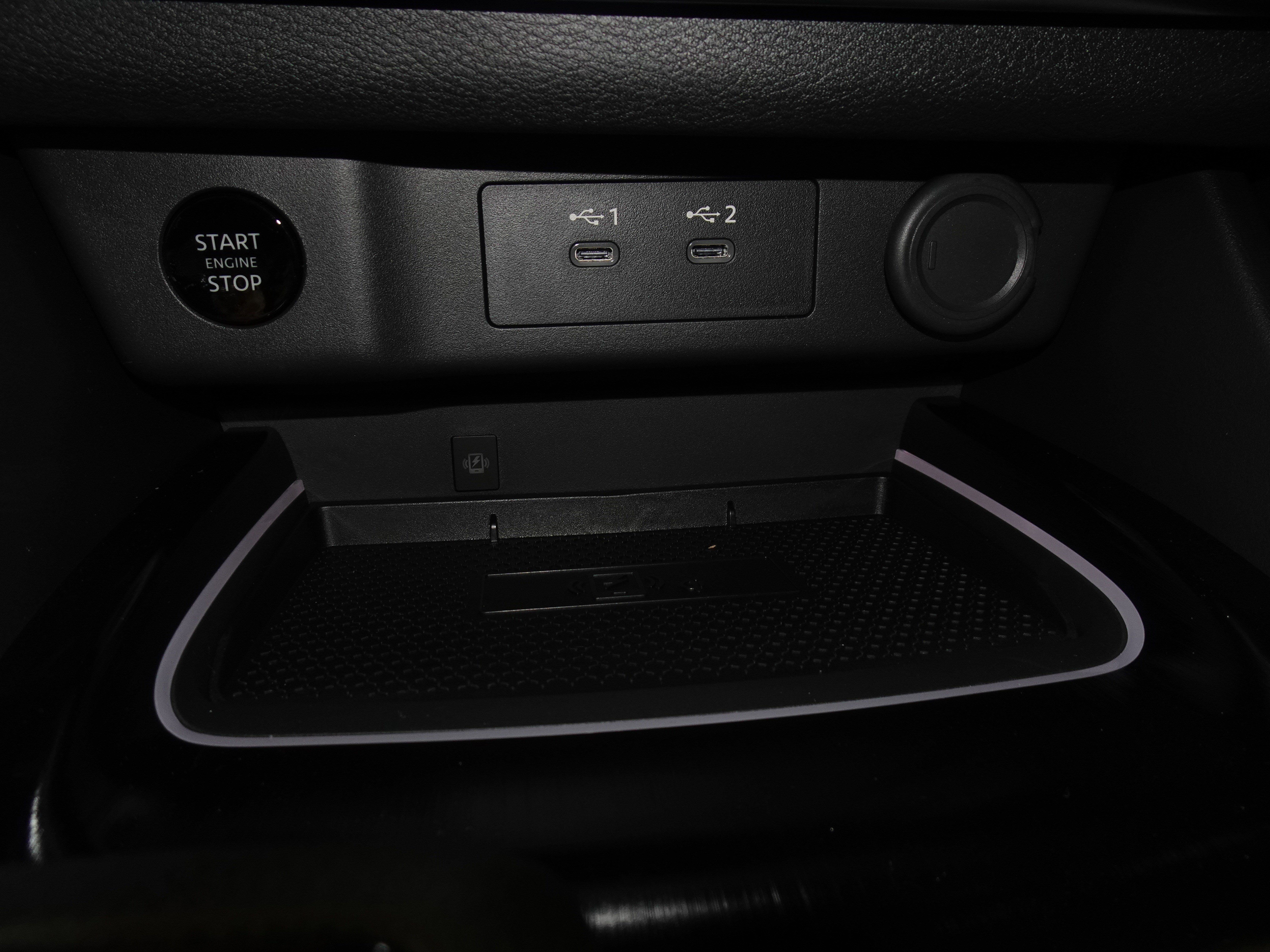 New 2025 Nissan Rogue SL image 33