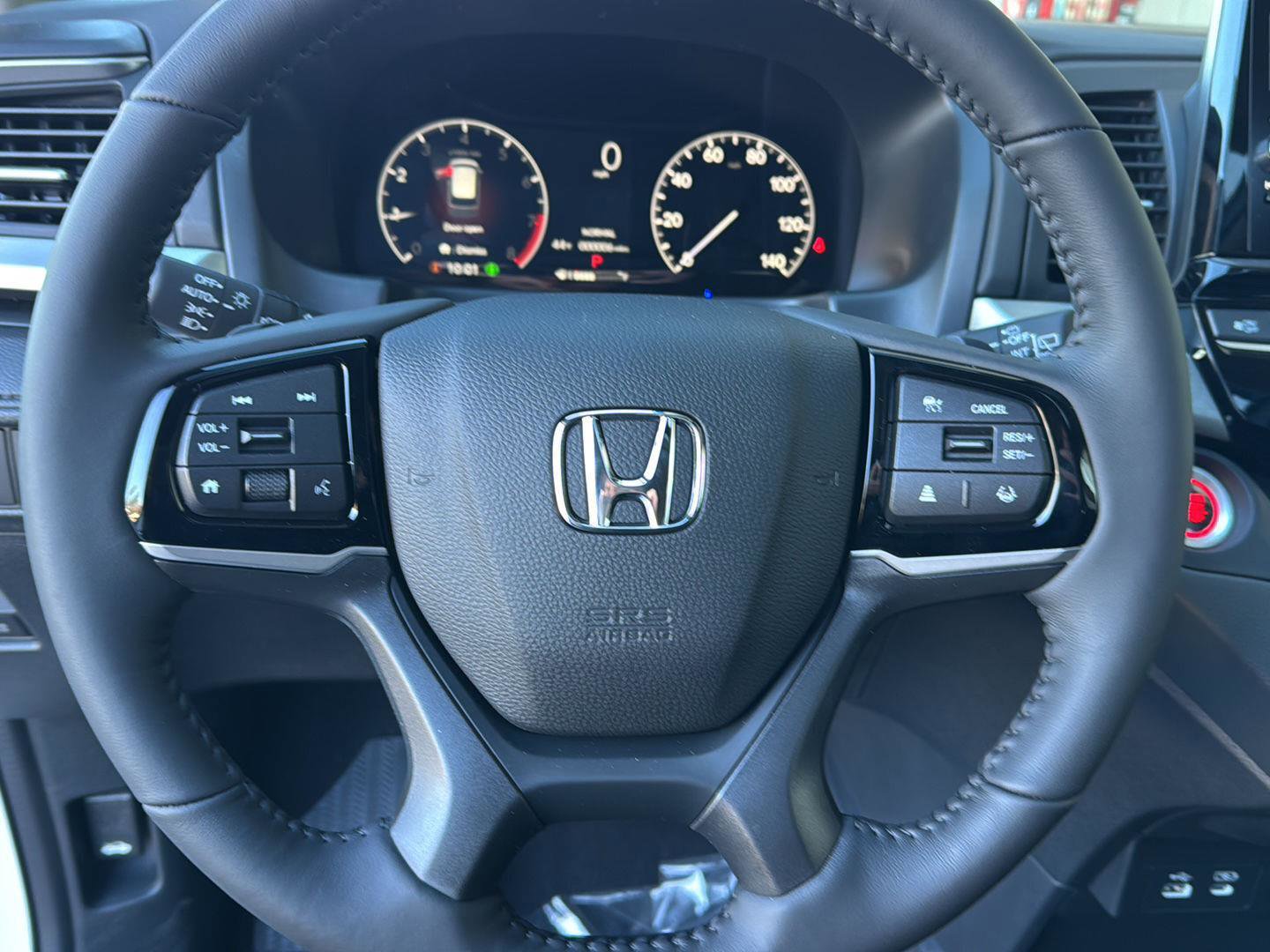 New 2026 Honda Odyssey EX-L image 15