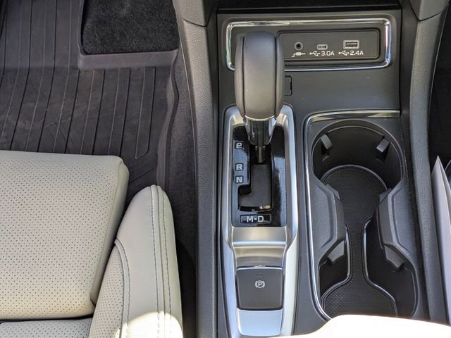 Certified 2025 Subaru Ascent Limited w/ Popular Package #1 image 17