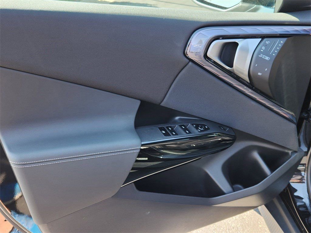Used 2026 BMW X3 xDrive30 AWD/4WD image 8