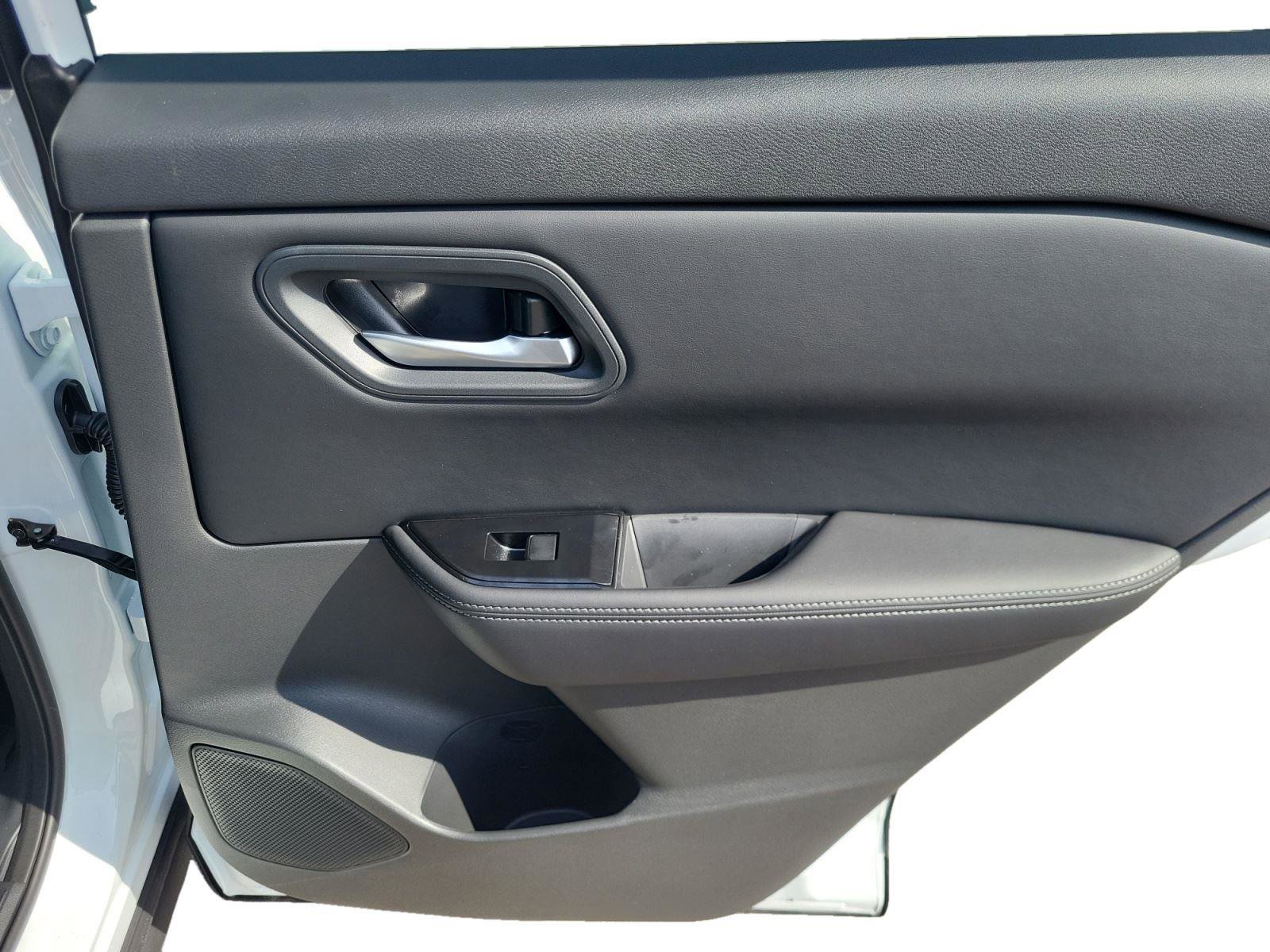 New 2026 Nissan Rogue SV w/ Cold Weather Package image 6