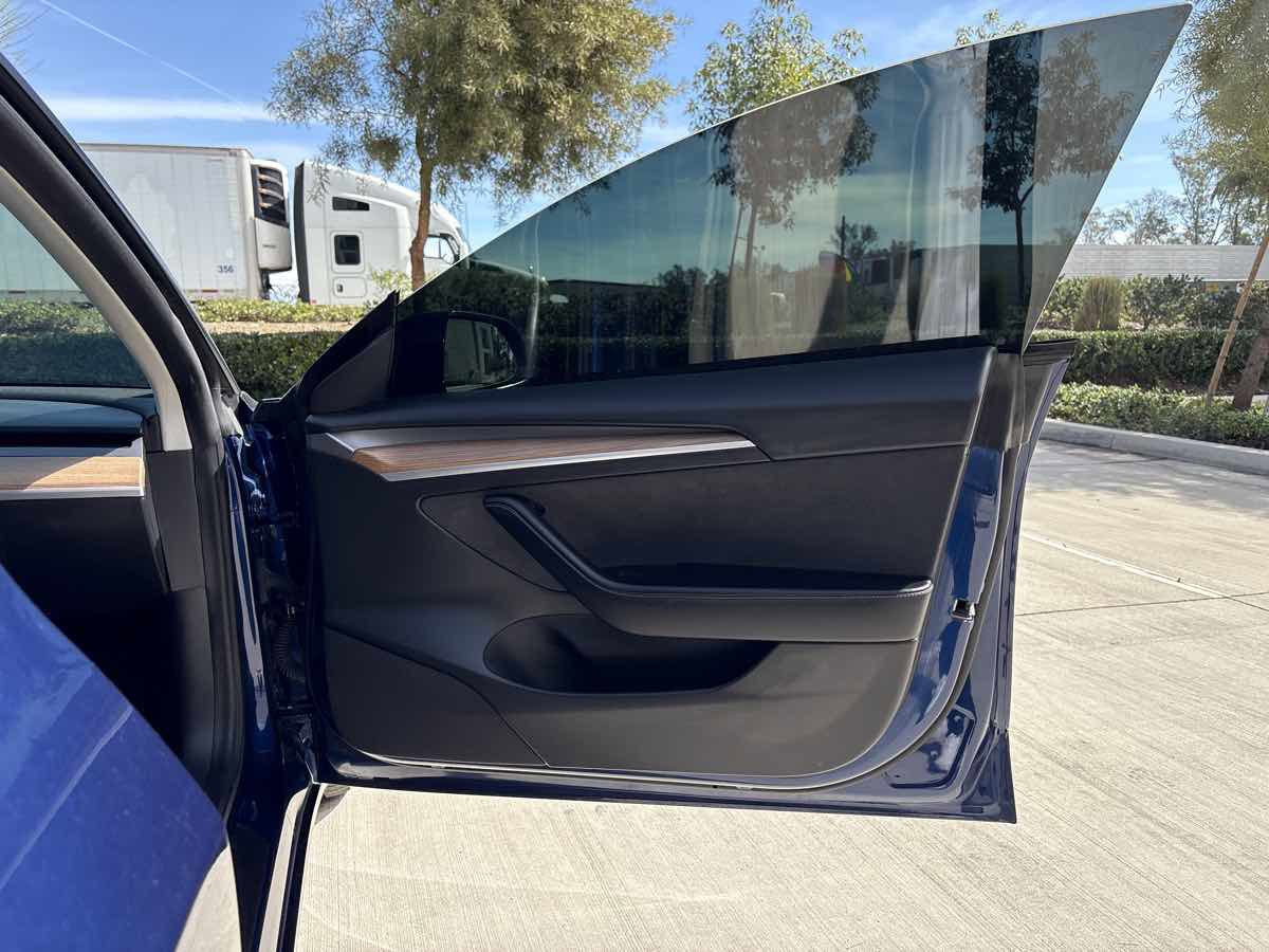 Used 2022 Tesla Model 3 Long Range image 17