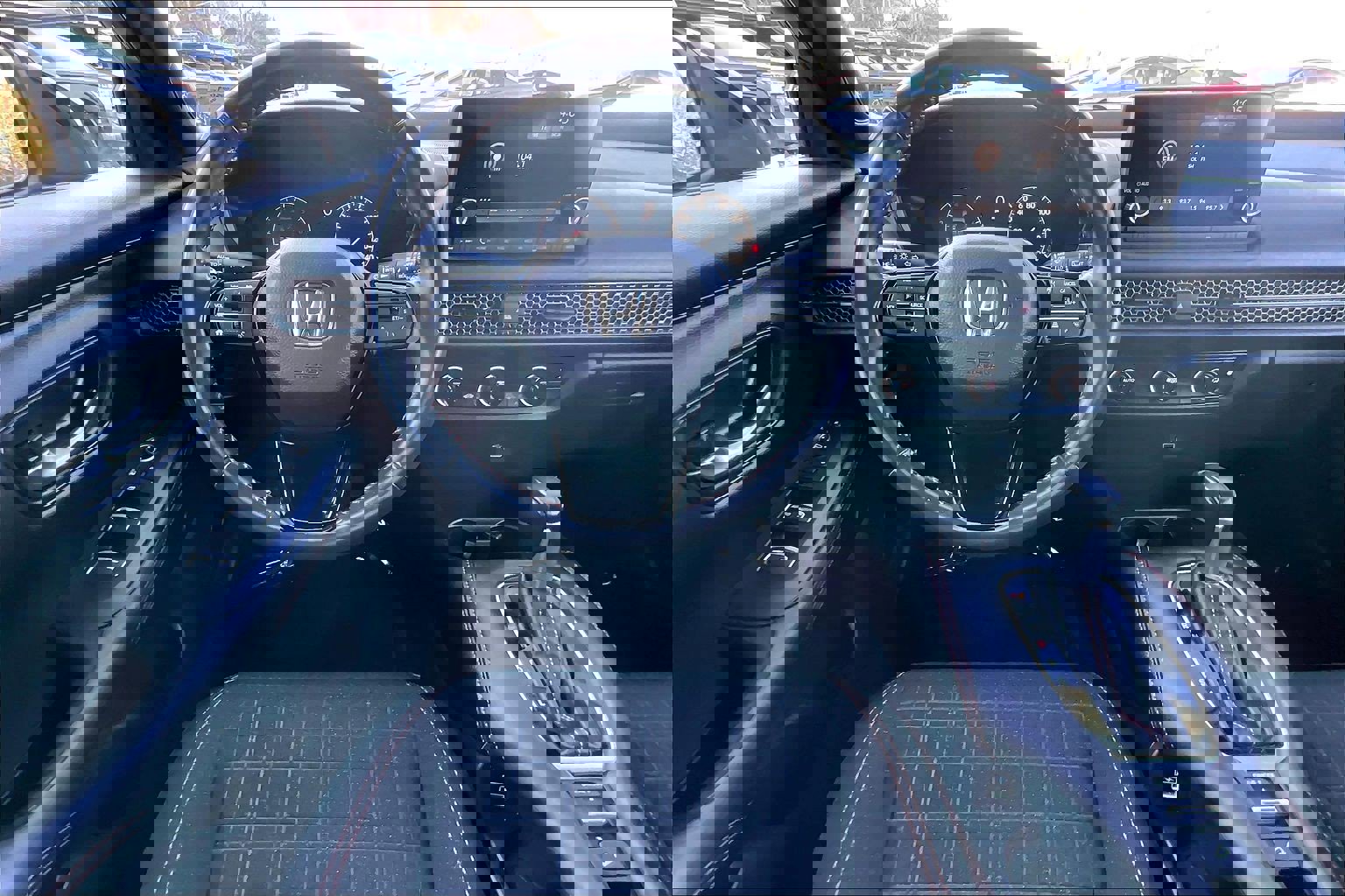 Used 2023 Honda HR-V Sport image 5