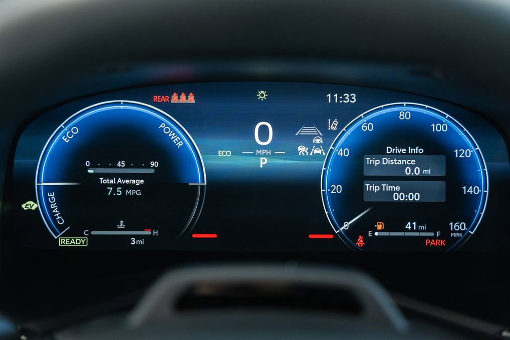 New 2026 Toyota Camry XLE image 44