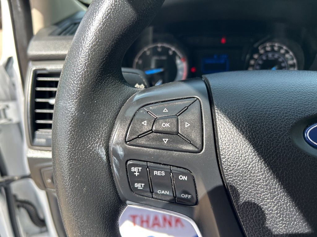 Used 2019 Ford Ranger XL w/ Equipment Group 101A Mid AWD/4WD image 17