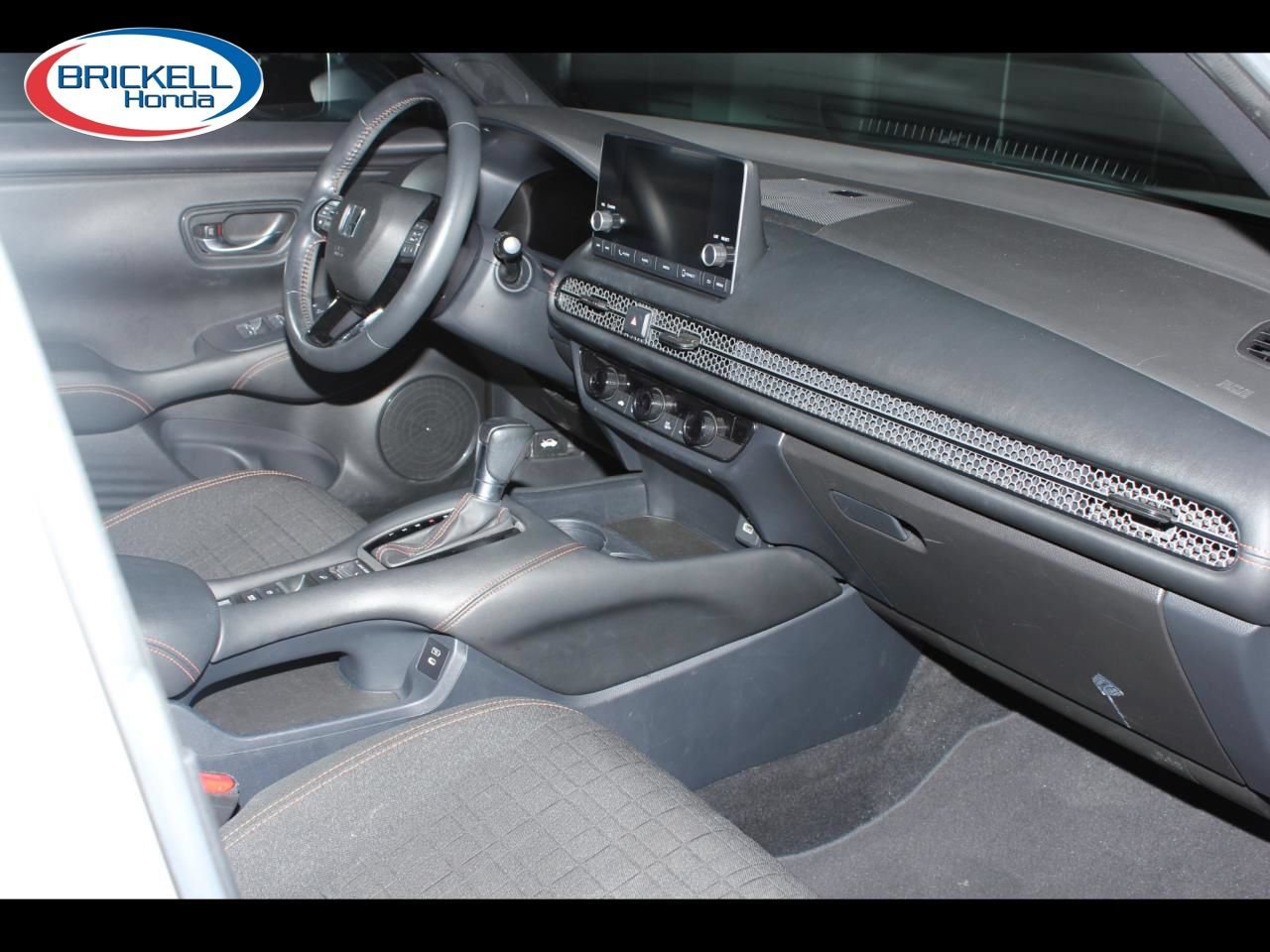 Used 2024 Honda HR-V Sport image 14
