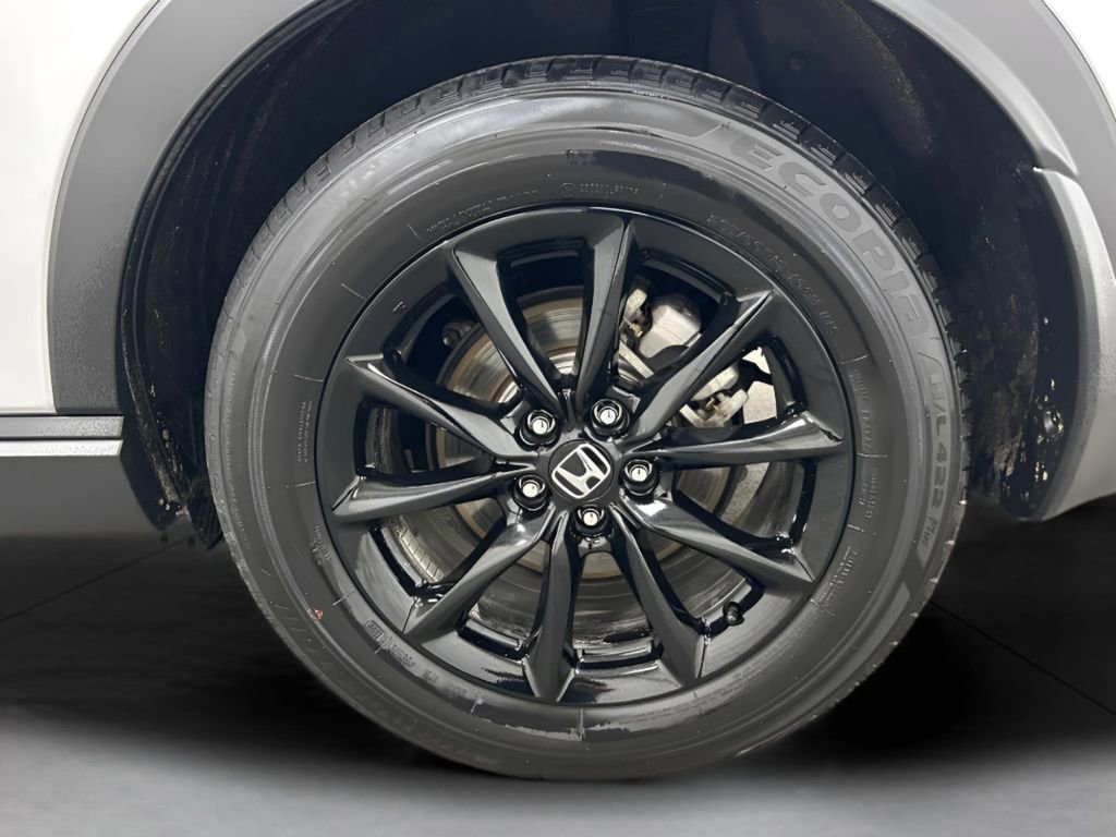 Certified 2026 Honda CR-V Sport-L image 28